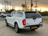 USED 2016 66 NISSAN NP300 NAVARA 2.3 DCI TEKNA 4X4 SHR DCB 190 BHP 