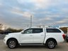 USED 2016 66 NISSAN NP300 NAVARA 2.3 DCI TEKNA 4X4 SHR DCB 190 BHP 