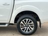 USED 2016 66 NISSAN NP300 NAVARA 2.3 DCI TEKNA 4X4 SHR DCB 190 BHP 