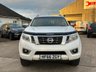 USED 2016 66 NISSAN NP300 NAVARA 2.3 DCI TEKNA 4X4 SHR DCB 190 BHP 