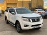 USED 2016 66 NISSAN NP300 NAVARA 2.3 DCI TEKNA 4X4 SHR DCB 190 BHP 