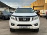 USED 2016 66 NISSAN NP300 NAVARA 2.3 DCI TEKNA 4X4 SHR DCB 190 BHP 