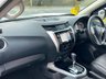 USED 2016 66 NISSAN NP300 NAVARA 2.3 DCI TEKNA 4X4 SHR DCB 190 BHP 