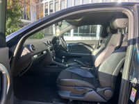 USED 2008 58 AUDI A3 2.0 TDI QUATTRO S LINE 3d 168 BHP 