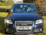 USED 2008 58 AUDI A3 2.0 TDI QUATTRO S LINE 3d 168 BHP 