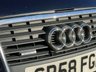 USED 2008 58 AUDI A3 2.0 TDI QUATTRO S LINE 3d 168 BHP 