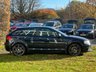 USED 2008 58 AUDI A3 2.0 TDI QUATTRO S LINE 3d 168 BHP 