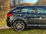 USED 2008 58 AUDI A3 2.0 TDI QUATTRO S LINE 3d 168 BHP 