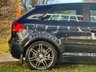 USED 2008 58 AUDI A3 2.0 TDI QUATTRO S LINE 3d 168 BHP 