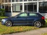 USED 2008 58 AUDI A3 2.0 TDI QUATTRO S LINE 3d 168 BHP 