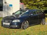 USED 2008 58 AUDI A3 2.0 TDI QUATTRO S LINE 3d 168 BHP 