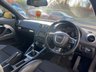 USED 2008 58 AUDI A3 2.0 TDI QUATTRO S LINE 3d 168 BHP 
