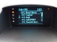 USED 2015 65 FORD FIESTA 1.0 ZETEC 5d 99 BHP www.suffolkcarcentre.co.uk - Located at Reydon