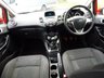 USED 2015 65 FORD FIESTA 1.0 ZETEC 5d 99 BHP www.suffolkcarcentre.co.uk - Located at Reydon