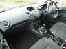 USED 2015 65 FORD FIESTA 1.0 ZETEC 5d 99 BHP www.suffolkcarcentre.co.uk - Located at Reydon