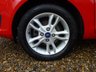 USED 2015 65 FORD FIESTA 1.0 ZETEC 5d 99 BHP www.suffolkcarcentre.co.uk - Located at Reydon