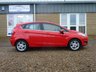 USED 2015 65 FORD FIESTA 1.0 ZETEC 5d 99 BHP www.suffolkcarcentre.co.uk - Located at Reydon