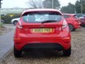 USED 2015 65 FORD FIESTA 1.0 ZETEC 5d 99 BHP www.suffolkcarcentre.co.uk - Located at Reydon