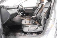 USED 2014 14 VOLKSWAGEN PASSAT 2.0 EXECUTIVE TDI BLUEMOTION TECHNOLOGY 5d 139 BHP +FSH INCL TIMING BELT CHANGE+