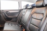 USED 2014 14 VOLKSWAGEN PASSAT 2.0 EXECUTIVE TDI BLUEMOTION TECHNOLOGY 5d 139 BHP +FSH INCL TIMING BELT CHANGE+