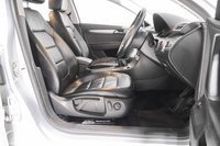 USED 2014 14 VOLKSWAGEN PASSAT 2.0 EXECUTIVE TDI BLUEMOTION TECHNOLOGY 5d 139 BHP +FSH INCL TIMING BELT CHANGE+