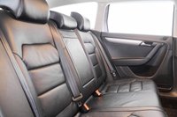 USED 2014 14 VOLKSWAGEN PASSAT 2.0 EXECUTIVE TDI BLUEMOTION TECHNOLOGY 5d 139 BHP +FSH INCL TIMING BELT CHANGE+