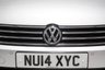 USED 2014 14 VOLKSWAGEN PASSAT 2.0 EXECUTIVE TDI BLUEMOTION TECHNOLOGY 5d 139 BHP +FSH INCL TIMING BELT CHANGE+
