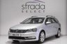 USED 2014 14 VOLKSWAGEN PASSAT 2.0 EXECUTIVE TDI BLUEMOTION TECHNOLOGY 5d 139 BHP +FSH INCL TIMING BELT CHANGE+