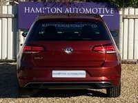 USED 2019 69 VOLKSWAGEN GOLF 1.5 MATCH  TSI EVO 5d 148 BHP 