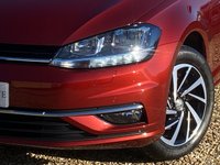 USED 2019 69 VOLKSWAGEN GOLF 1.5 MATCH  TSI EVO 5d 148 BHP 