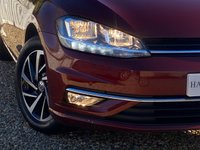 USED 2019 69 VOLKSWAGEN GOLF 1.5 MATCH  TSI EVO 5d 148 BHP 