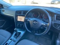 USED 2019 69 VOLKSWAGEN GOLF 1.5 MATCH  TSI EVO 5d 148 BHP 