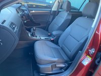 USED 2019 69 VOLKSWAGEN GOLF 1.5 MATCH  TSI EVO 5d 148 BHP 
