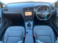 USED 2019 69 VOLKSWAGEN GOLF 1.5 MATCH  TSI EVO 5d 148 BHP 