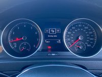 USED 2019 69 VOLKSWAGEN GOLF 1.5 MATCH  TSI EVO 5d 148 BHP 