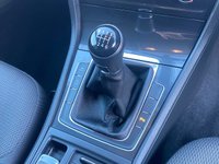 USED 2019 69 VOLKSWAGEN GOLF 1.5 MATCH  TSI EVO 5d 148 BHP 