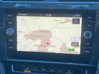 USED 2019 69 VOLKSWAGEN GOLF 1.5 MATCH  TSI EVO 5d 148 BHP 