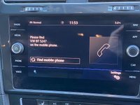 USED 2019 69 VOLKSWAGEN GOLF 1.5 MATCH  TSI EVO 5d 148 BHP 