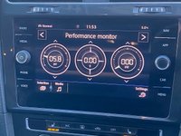 USED 2019 69 VOLKSWAGEN GOLF 1.5 MATCH  TSI EVO 5d 148 BHP 