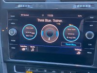 USED 2019 69 VOLKSWAGEN GOLF 1.5 MATCH  TSI EVO 5d 148 BHP 