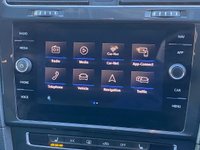 USED 2019 69 VOLKSWAGEN GOLF 1.5 MATCH  TSI EVO 5d 148 BHP 