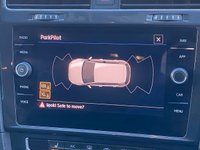 USED 2019 69 VOLKSWAGEN GOLF 1.5 MATCH  TSI EVO 5d 148 BHP 