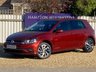 USED 2019 69 VOLKSWAGEN GOLF 1.5 MATCH  TSI EVO 5d 148 BHP 
