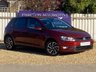 USED 2019 69 VOLKSWAGEN GOLF 1.5 MATCH  TSI EVO 5d 148 BHP 