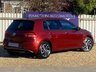 USED 2019 69 VOLKSWAGEN GOLF 1.5 MATCH  TSI EVO 5d 148 BHP 