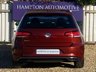 USED 2019 69 VOLKSWAGEN GOLF 1.5 MATCH  TSI EVO 5d 148 BHP 