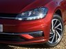 USED 2019 69 VOLKSWAGEN GOLF 1.5 MATCH  TSI EVO 5d 148 BHP 