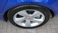 USED 2019 68 JAGUAR XF 2.0 4X4 PORTFOLIO AWD 5D 297 BHP GENUINE MILEAGE ULEZ AUTOMATIC FULL LEATHERS