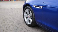 USED 2019 68 JAGUAR XF 2.0 4X4 PORTFOLIO AWD 5D 297 BHP GENUINE MILEAGE ULEZ AUTOMATIC FULL LEATHERS