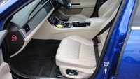 USED 2019 68 JAGUAR XF 2.0 4X4 PORTFOLIO AWD 5D 297 BHP GENUINE MILEAGE ULEZ AUTOMATIC FULL LEATHERS